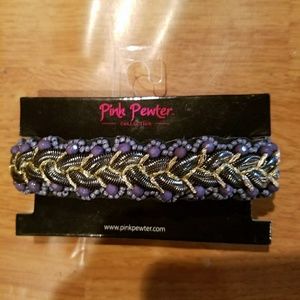 CUFF BRACELET
